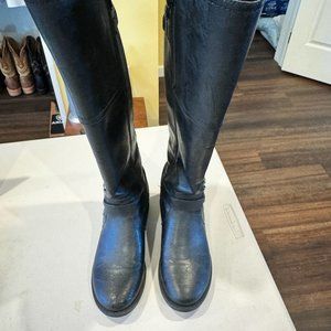 WOMEN'S BOOTS